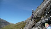 Idwal Slabs * Faith (VDiff **) * (16 Slides)